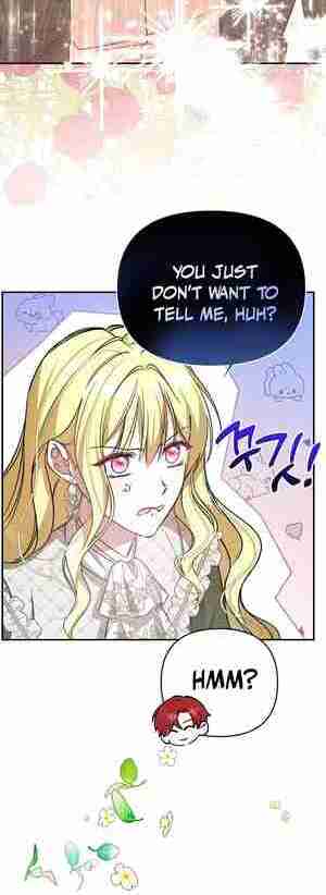 My Sister Is the Main Character chapter 21 page 12