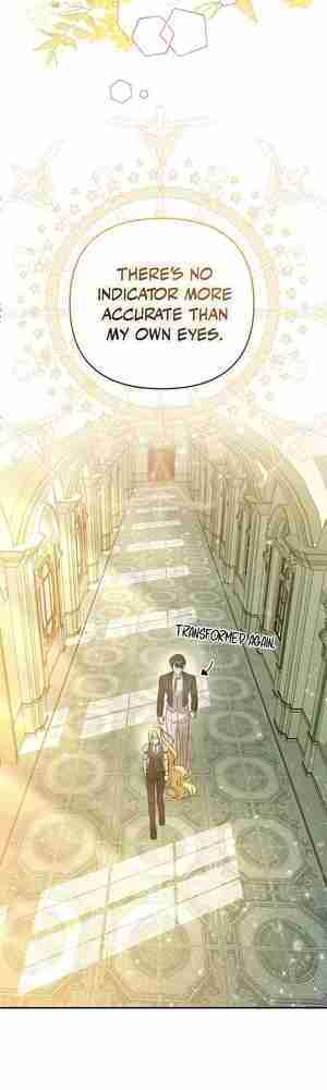 My Sister Is the Main Character chapter 21 page 15