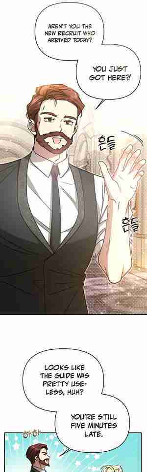My Sister Is the Main Character chapter 21 page 18