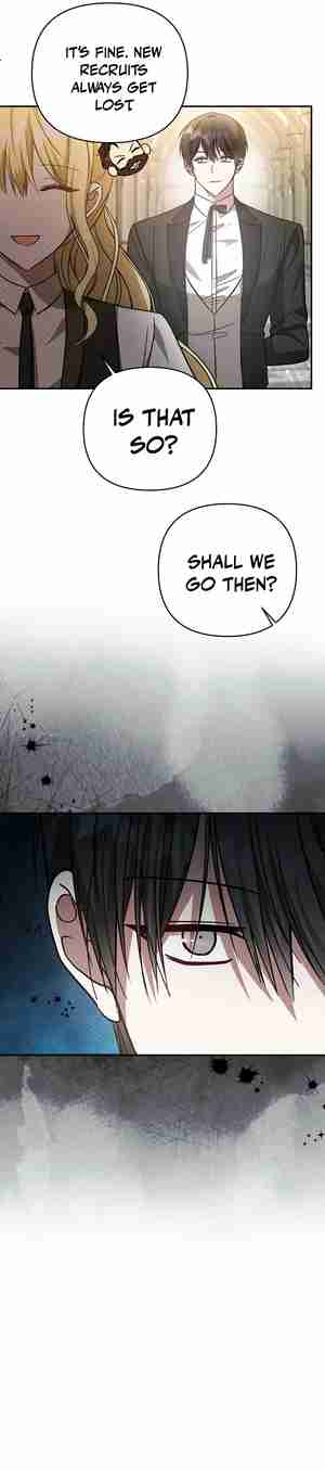 My Sister Is the Main Character chapter 21 page 20