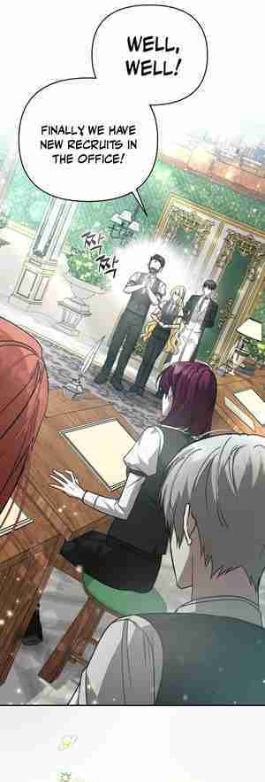 My Sister Is the Main Character chapter 21 page 21