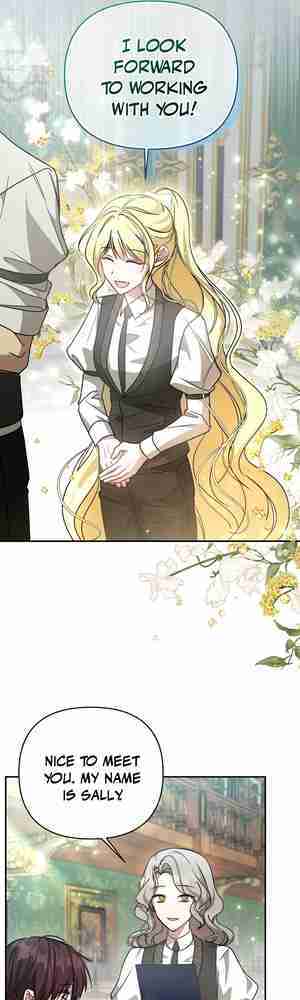 My Sister Is the Main Character chapter 21 page 25