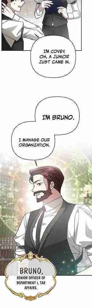 My Sister Is the Main Character chapter 21 page 26