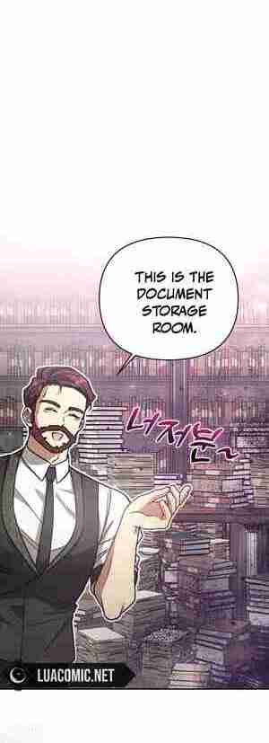 My Sister Is the Main Character chapter 21 page 28