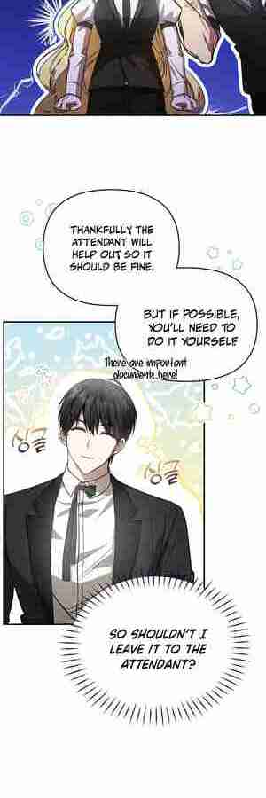 My Sister Is the Main Character chapter 21 page 30