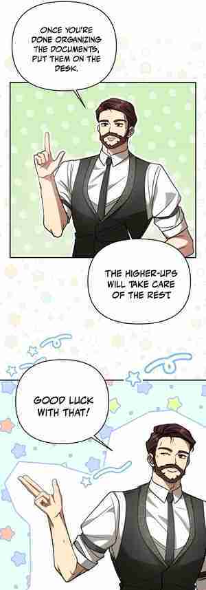 My Sister Is the Main Character chapter 21 page 31