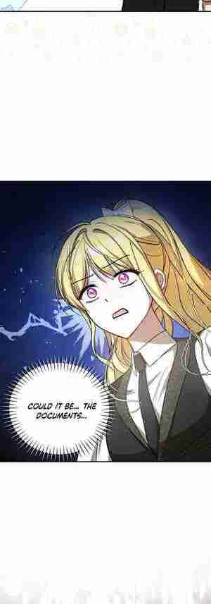 My Sister Is the Main Character chapter 21 page 32