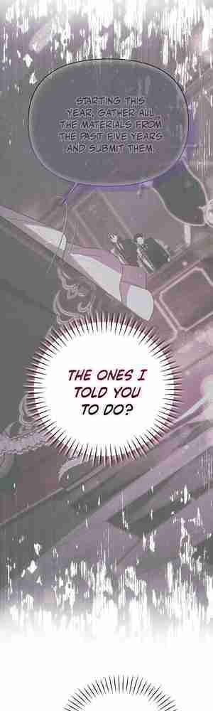 My Sister Is the Main Character chapter 21 page 33