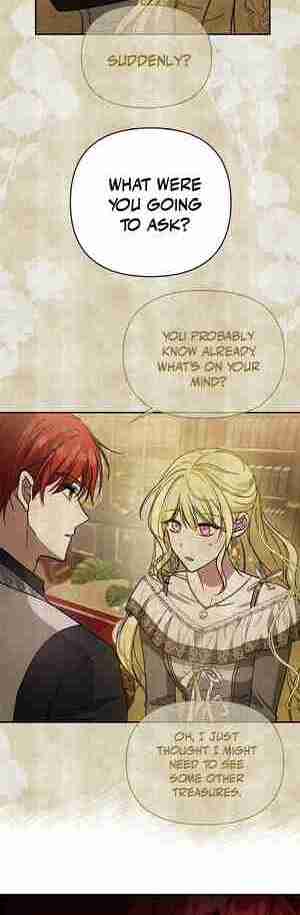 My Sister Is the Main Character chapter 21 page 43