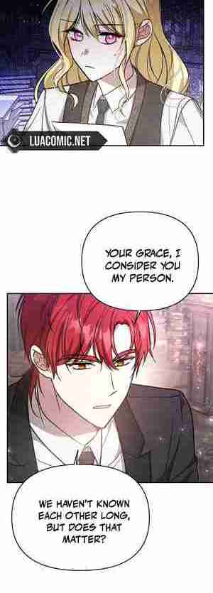 My Sister Is the Main Character chapter 21 page 46