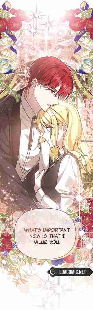 My Sister Is the Main Character chapter 21 page 47