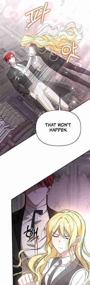 My Sister Is the Main Character chapter 22 page 5