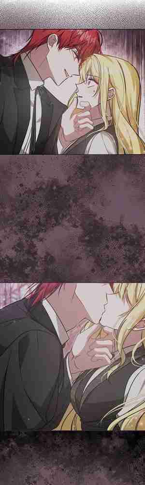 My Sister Is the Main Character chapter 22 page 8