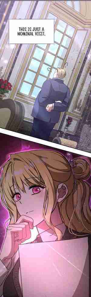 My Sister Is the Main Character chapter 22 page 36