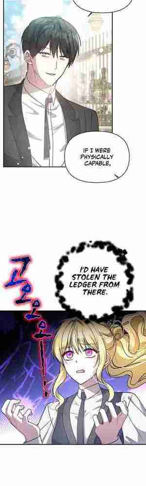 My Sister Is the Main Character chapter 22 page 40