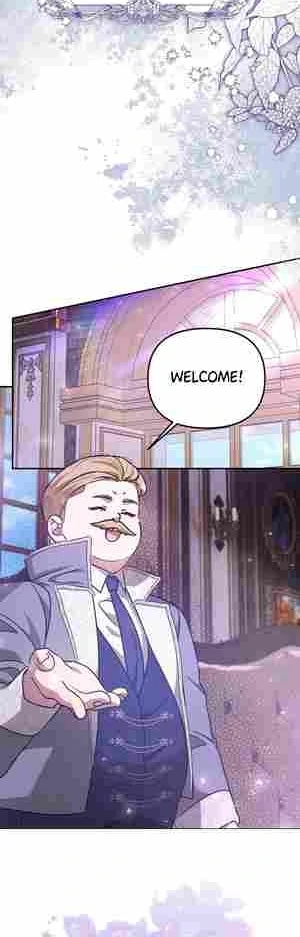 My Sister Is the Main Character chapter 25 page 2
