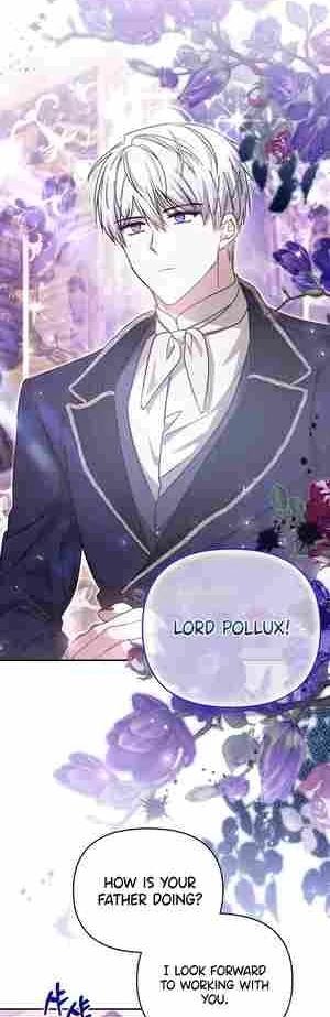 My Sister Is the Main Character chapter 25 page 3