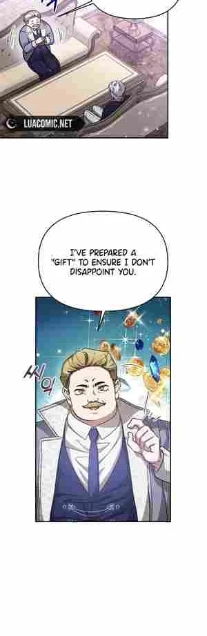 My Sister Is the Main Character chapter 25 page 4