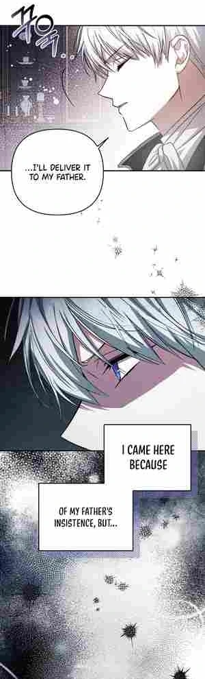 My Sister Is the Main Character chapter 25 page 5