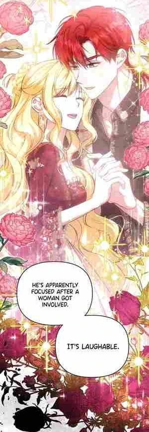 My Sister Is the Main Character chapter 25 page 10