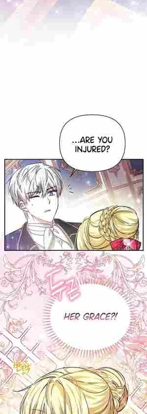 My Sister Is the Main Character chapter 25 page 19