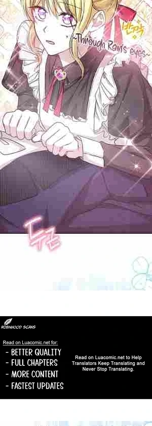 My Sister Is the Main Character chapter 25 page 20