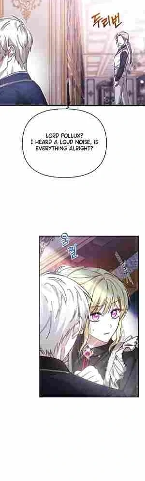 My Sister Is the Main Character chapter 25 page 22