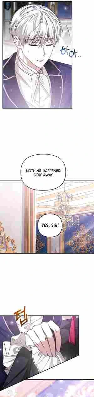 My Sister Is the Main Character chapter 25 page 23