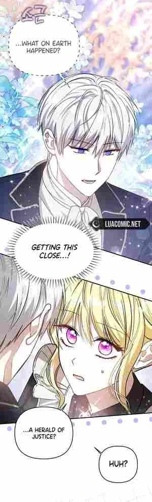 My Sister Is the Main Character chapter 25 page 24