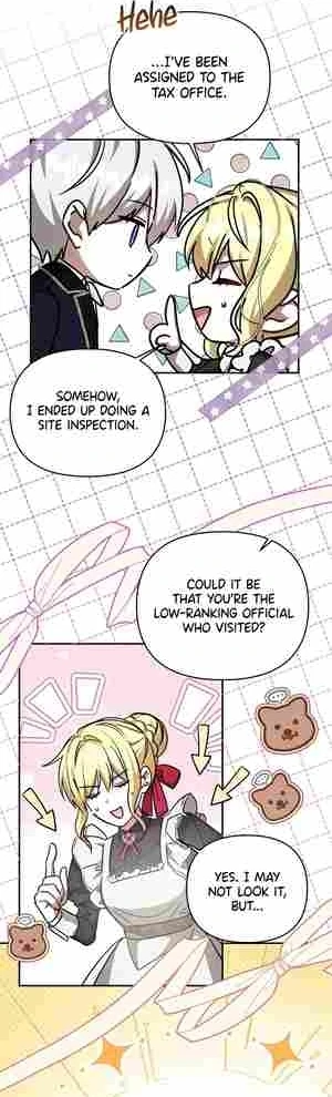 My Sister Is the Main Character chapter 25 page 25