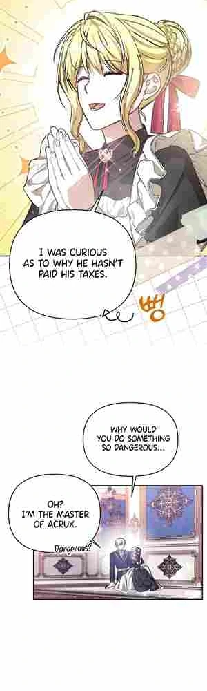 My Sister Is the Main Character chapter 25 page 26