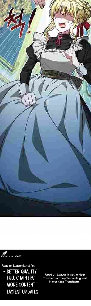 My Sister Is the Main Character chapter 25 page 28