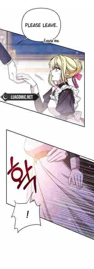 My Sister Is the Main Character chapter 25 page 29