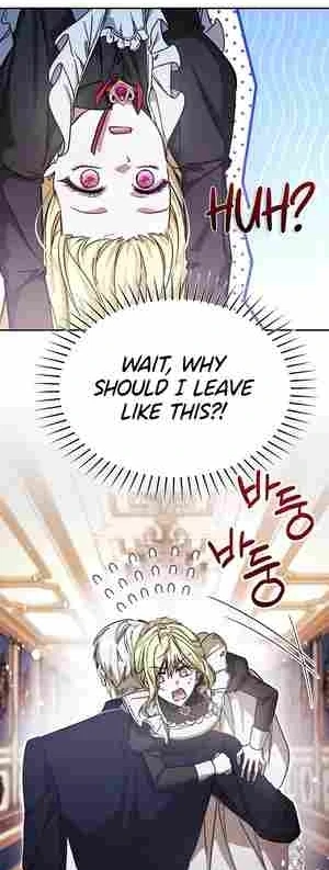 My Sister Is the Main Character chapter 25 page 31