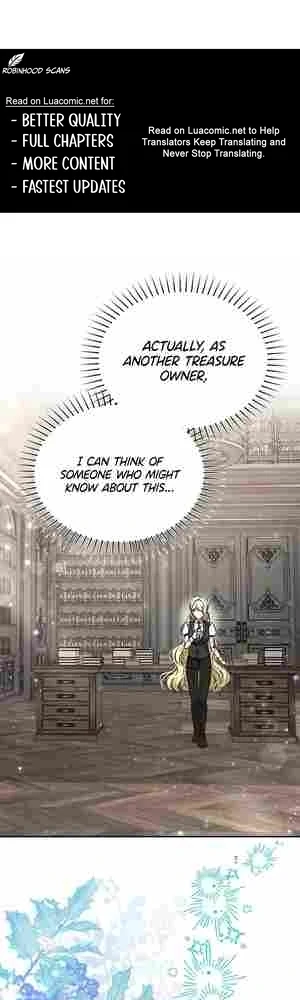 My Sister Is the Main Character chapter 25 page 39