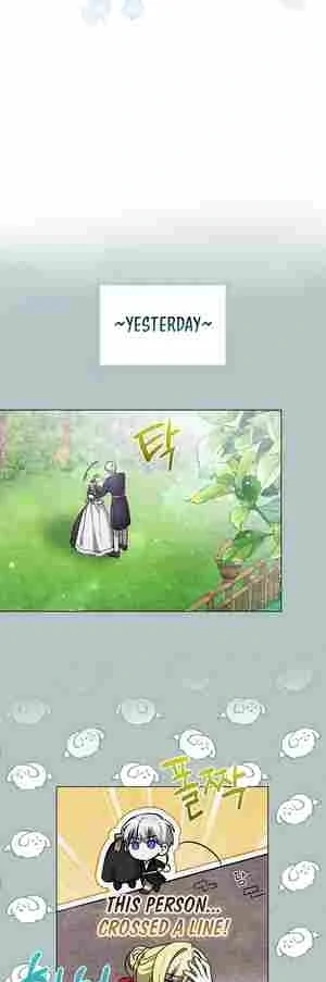 My Sister Is the Main Character chapter 25 page 41