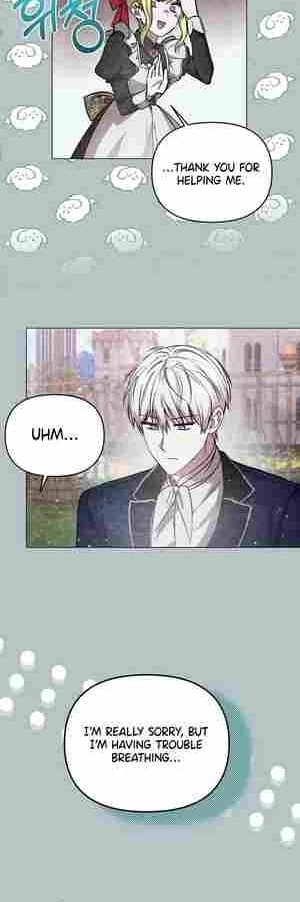 My Sister Is the Main Character chapter 25 page 42
