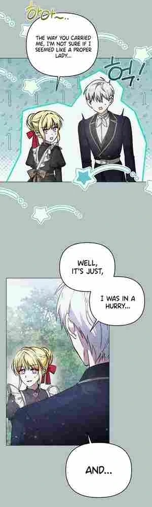 My Sister Is the Main Character chapter 25 page 43
