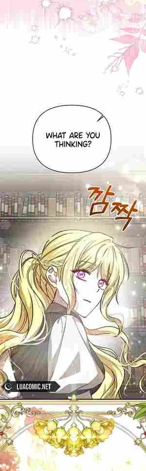 My Sister Is the Main Character chapter 25 page 45