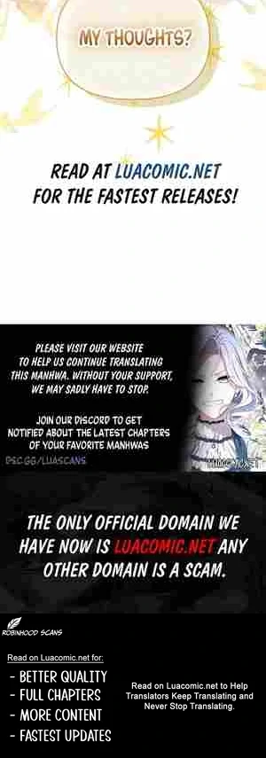 My Sister Is the Main Character chapter 25 page 47
