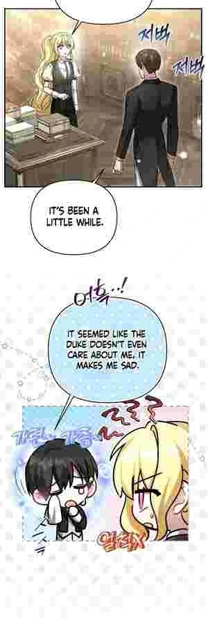 My Sister Is the Main Character chapter 26 page 2