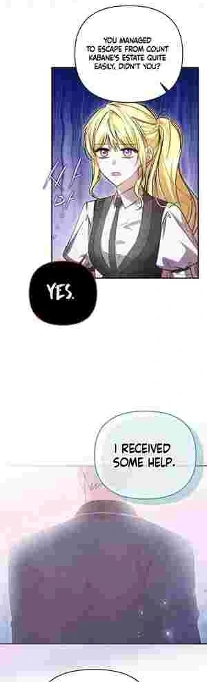 My Sister Is the Main Character chapter 26 page 3
