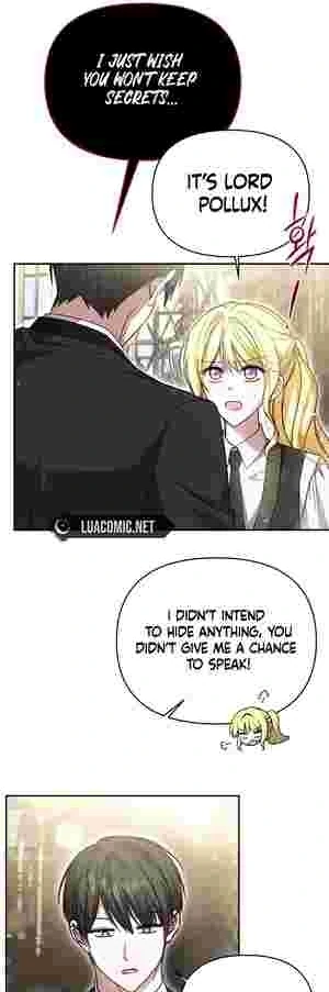 My Sister Is the Main Character chapter 26 page 5