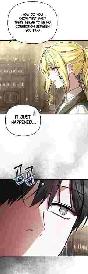 My Sister Is the Main Character chapter 26 page 7