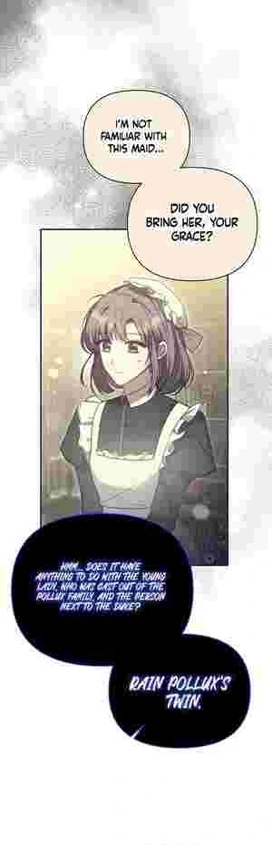 My Sister Is the Main Character chapter 26 page 8