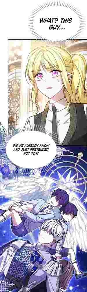My Sister Is the Main Character chapter 26 page 9