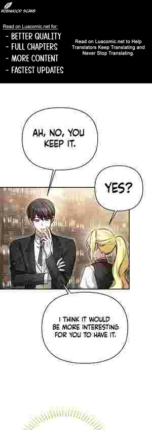 My Sister Is the Main Character chapter 26 page 11