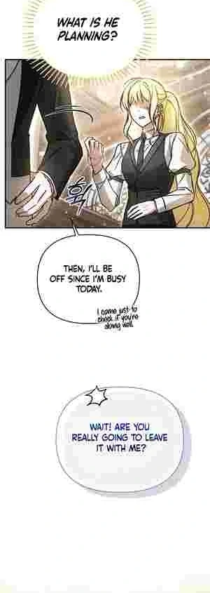 My Sister Is the Main Character chapter 26 page 12