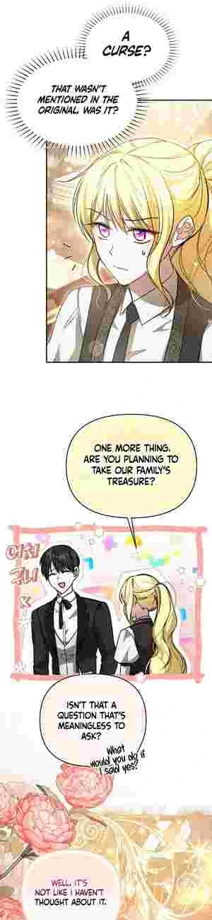 My Sister Is the Main Character chapter 26 page 17