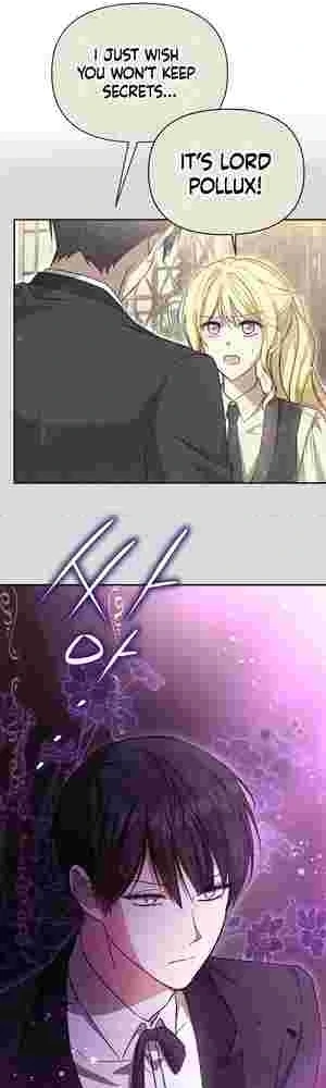 My Sister Is the Main Character chapter 26 page 24